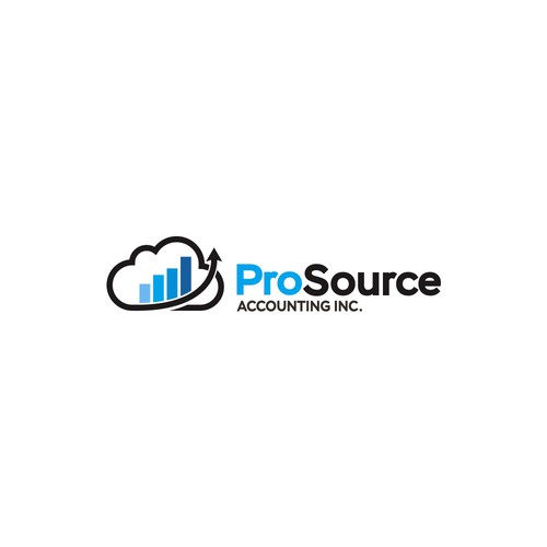 ProSource Accounting Inc. Logo