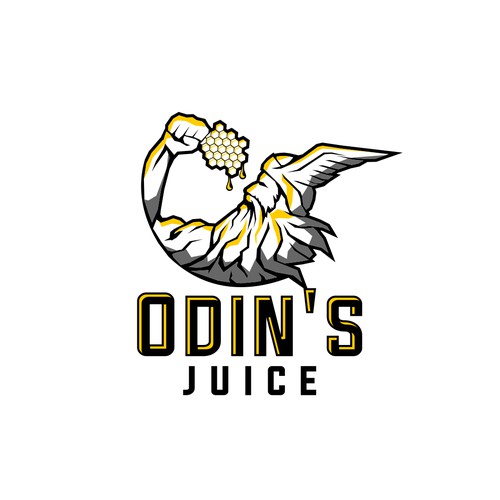 Odin's Juice