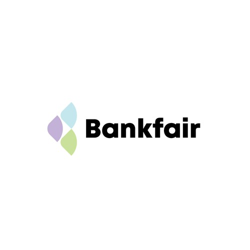 Logotype proposal for crypto Lender