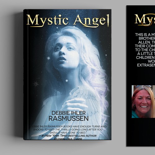Book Cover Design