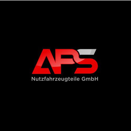 Logo concept for APS