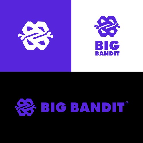 Big Bandit Logo