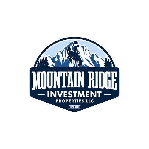 Mountain Ridge