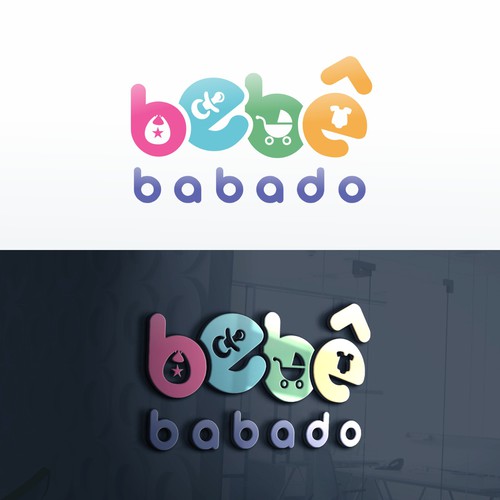 Bebê babado