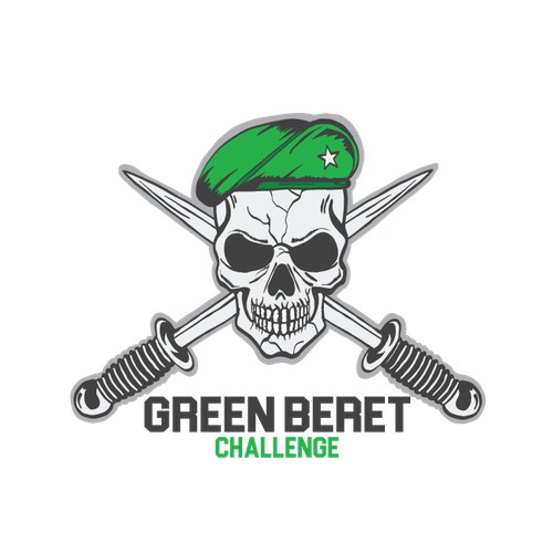 Green Beret Challenge