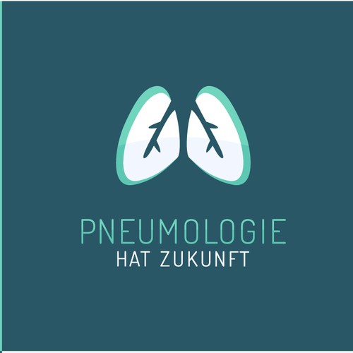 Logo PNEUMOLOGIE HAT ZUKUNFT