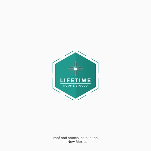 LIFETIME ROOF & STUCCO