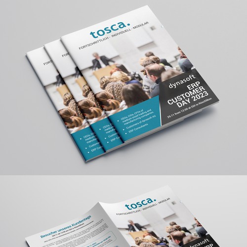 Brochure Design