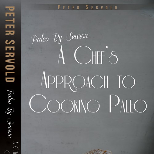 Chefs Book