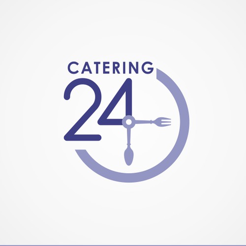 Logo for Catering Supplies