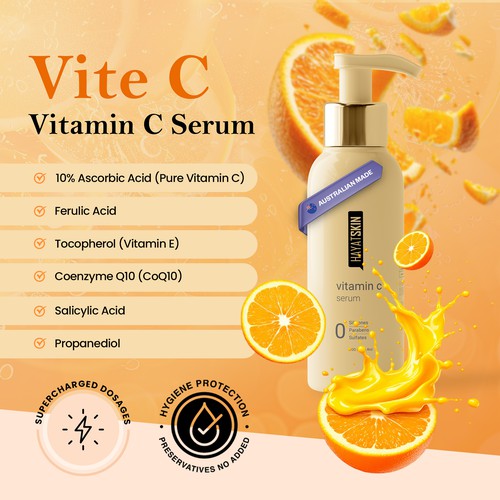 Amazon Listing images for Face cleanser & skin