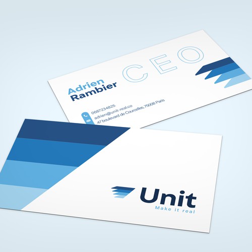 Unit