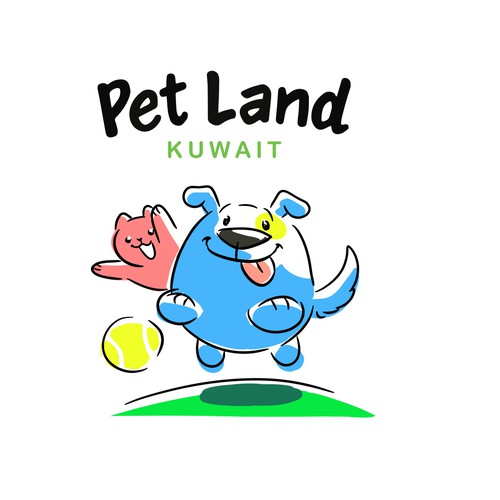 Pet logo