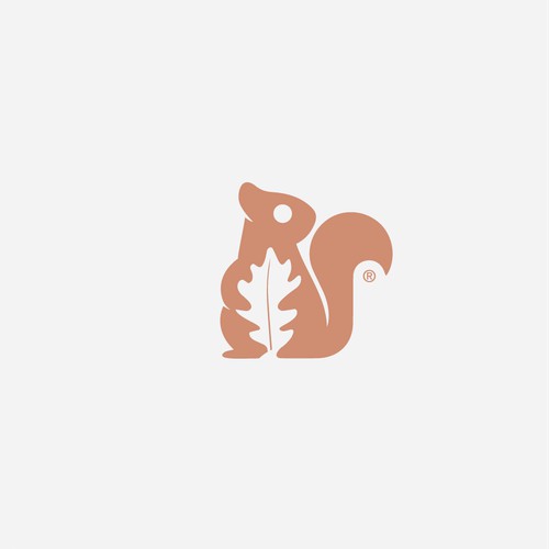 Waldwerk logo design