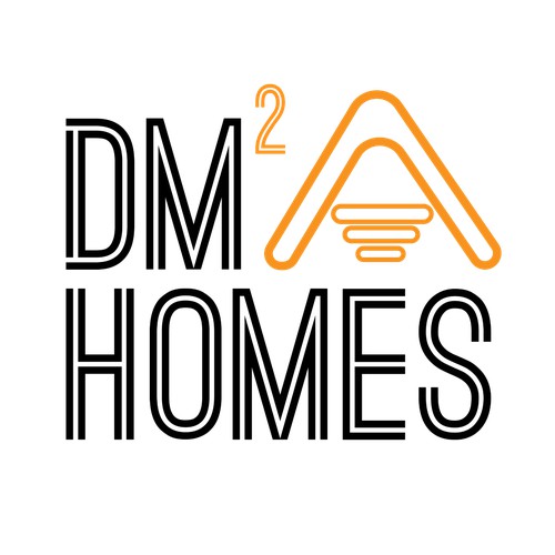 Dm2 Home logo