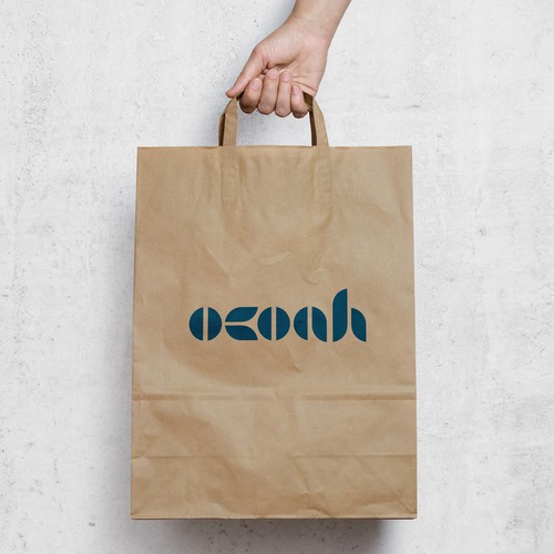 Logo concept for Ocoah