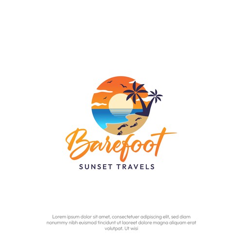 beachfoot