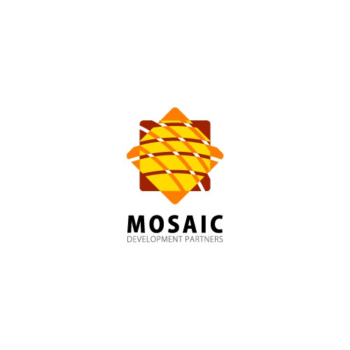 LOGO for Mosaic Development