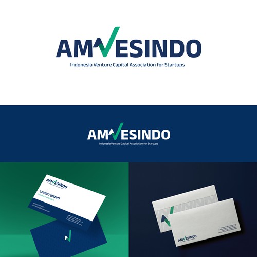 Amvesindo Branding