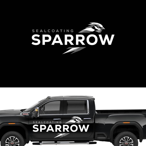 Strong brand for construction industry trucks