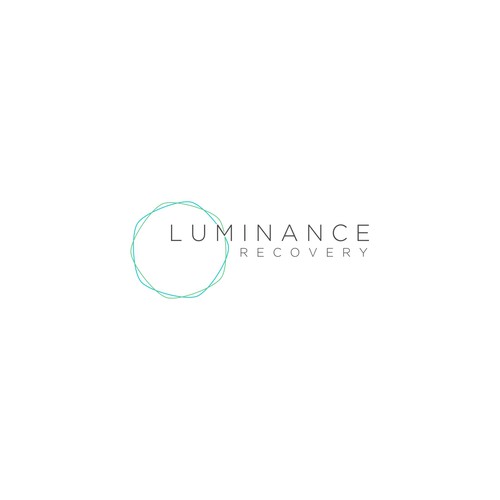 Luminance Recovery Logo