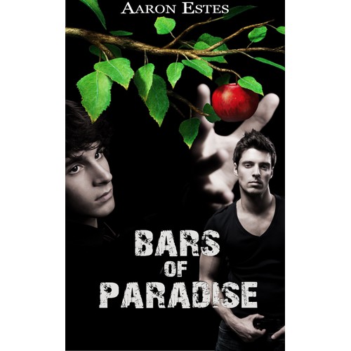 Bars Of Paradise Book Cover