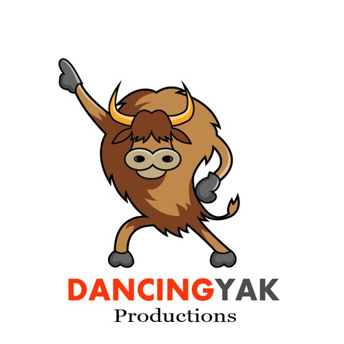 dance logo