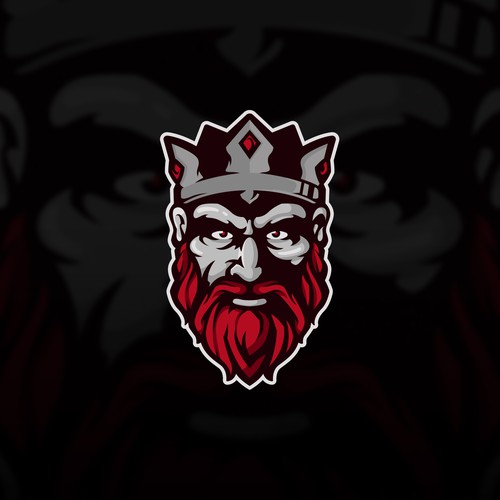 king logo 