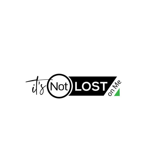It's not lost on me