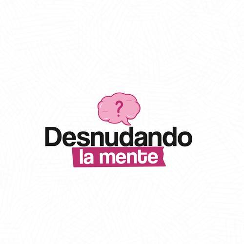 Logotipo para podcast