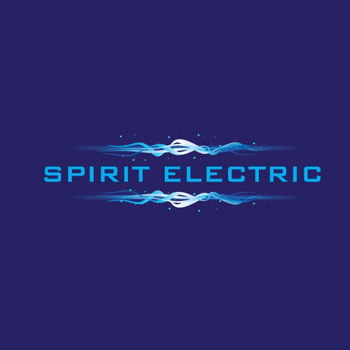 Help spirit electric with a new logo