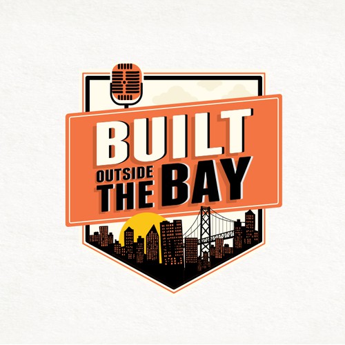Built outside the Bay Podcast 