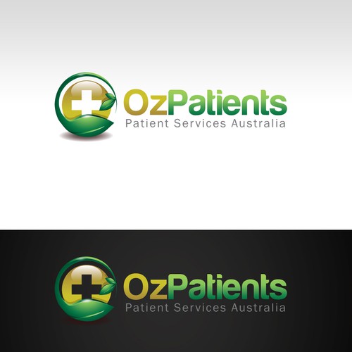 OzPatients Logo