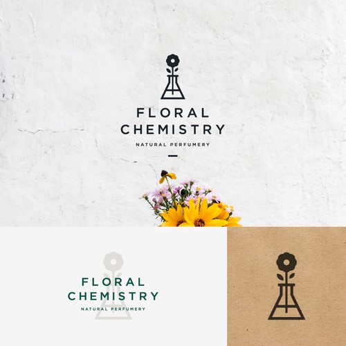 Floral Chemistry 