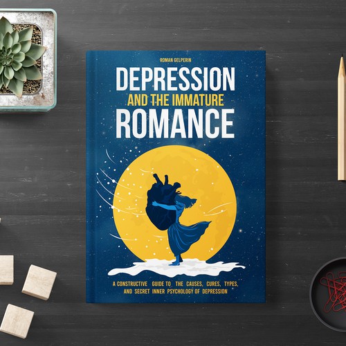 Depression and the Immature Romance 