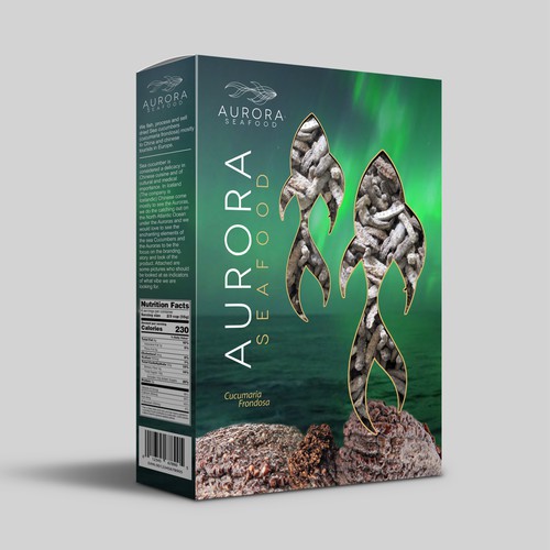 Aurora seafood