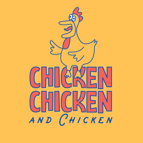 Chicken Chicken and Chicken