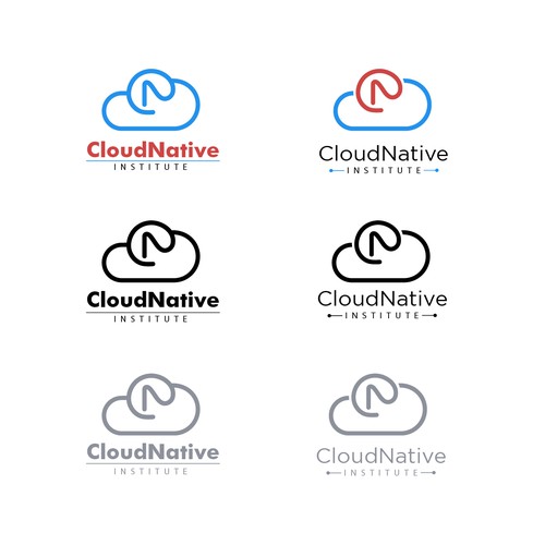 CloudNative