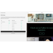 Reviewed design