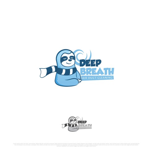logo mascot