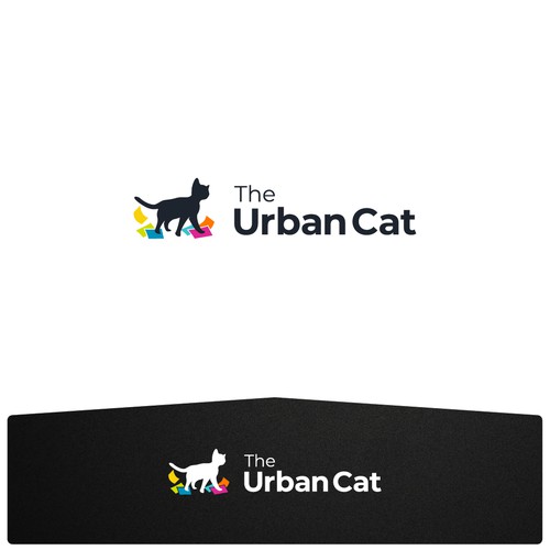 urban cat