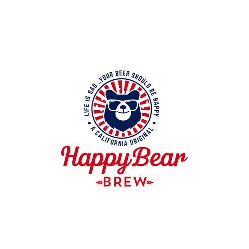 Happy Bear Brew