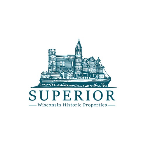 Superior, Wisconsin Historic Properties