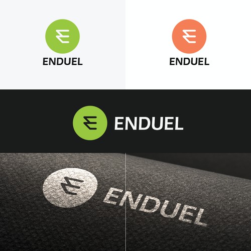 logo for enduel