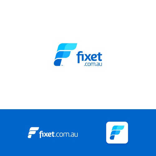 Fixet logo