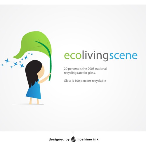 EcoLivingScene