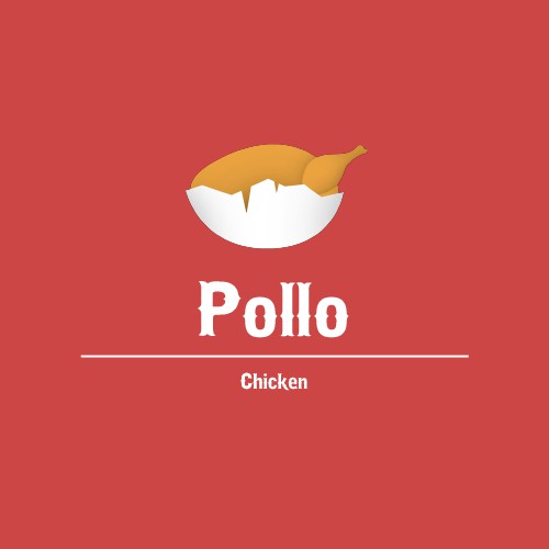 Logo Pollo