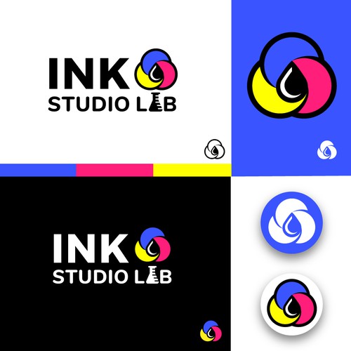 ink studio 