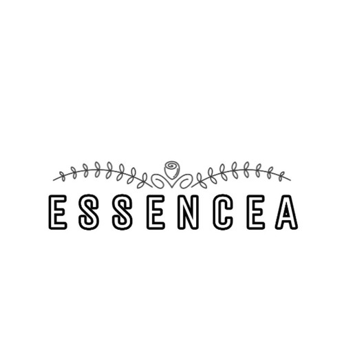 Essencea home furnishing logo