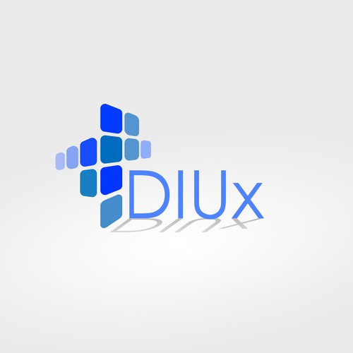 DIUx Logo
